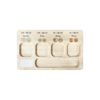 Money Activity Board