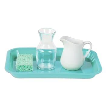 Pouring Water Exercise 1