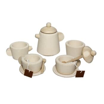 Tea Set