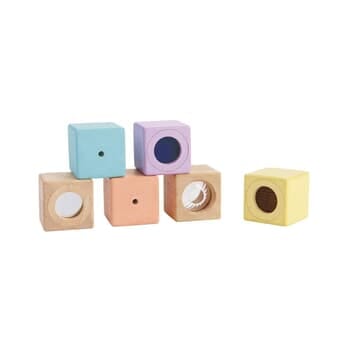 Sensory Blocks