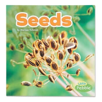 Seeds - Plant Parts