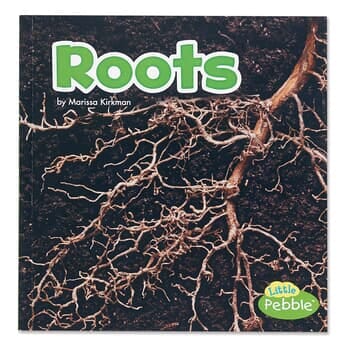 Roots - Plant Parts