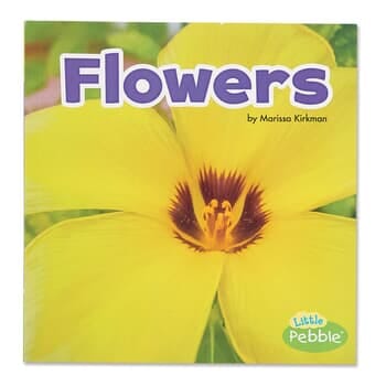 Flowers - Plant Parts