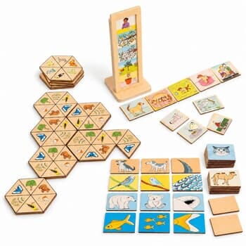 Early Childhood Nature Set