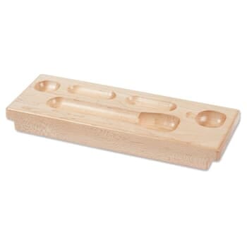 Flashlight Tray