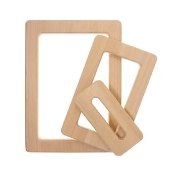 Natural Focus Frames (Nature Focus Frames)