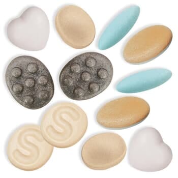 Sensory Worry Stones
