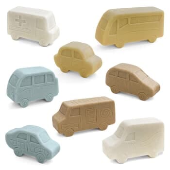 Little Lands - Vehicles