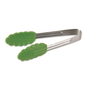 Mini Silicone Tongs