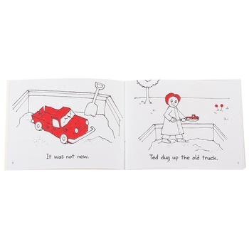 bob sight words first grade
